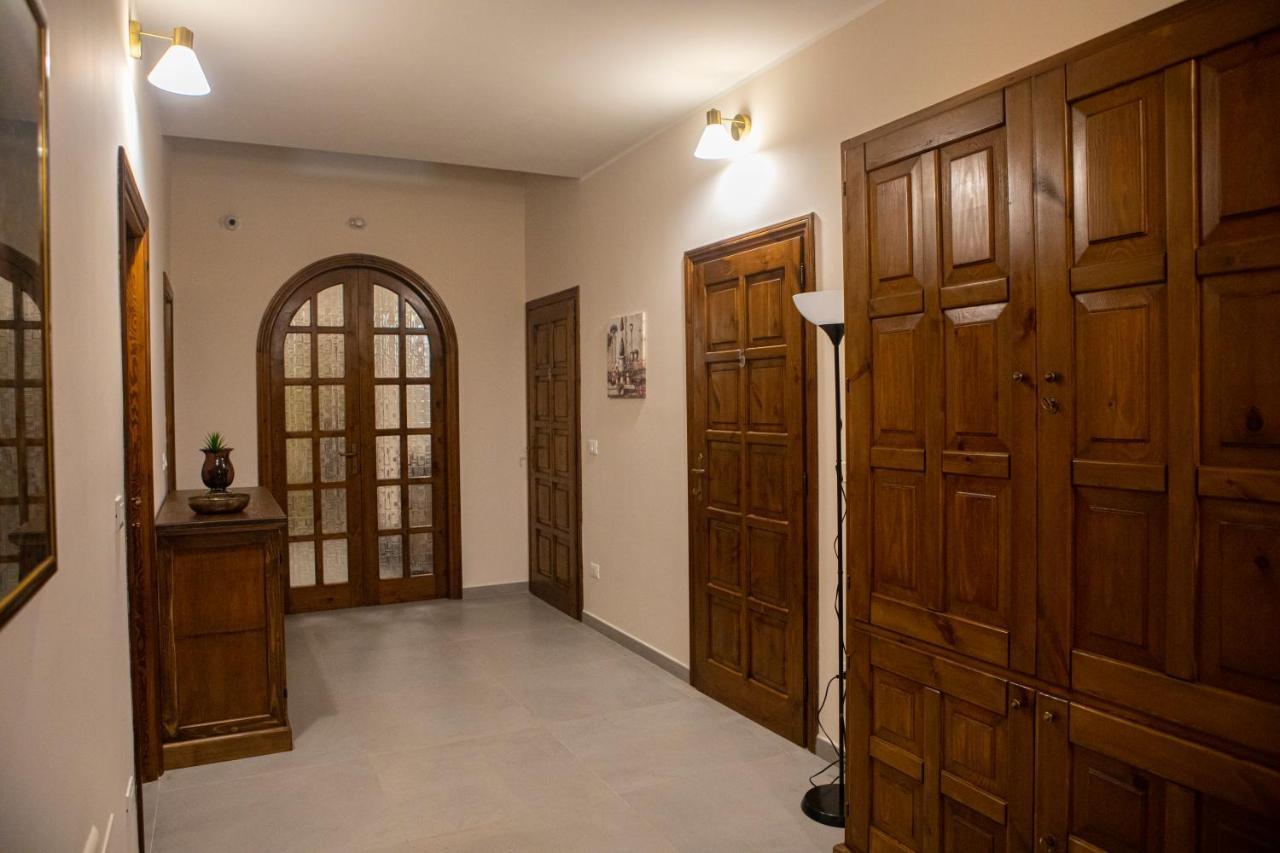 Un Passo Dal Mare - Guest House Lido Di Fondi Eksteriør billede
