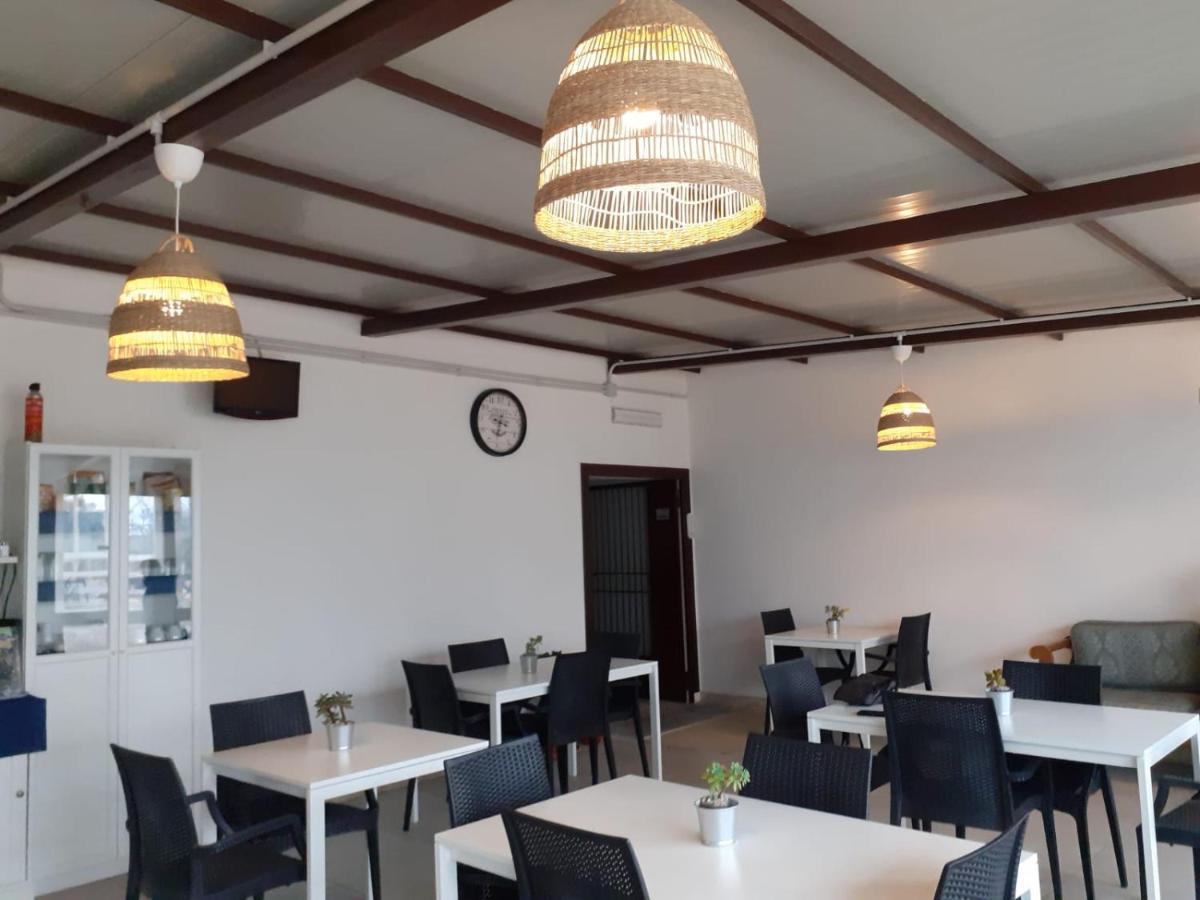 Un Passo Dal Mare - Guest House Lido Di Fondi Eksteriør billede