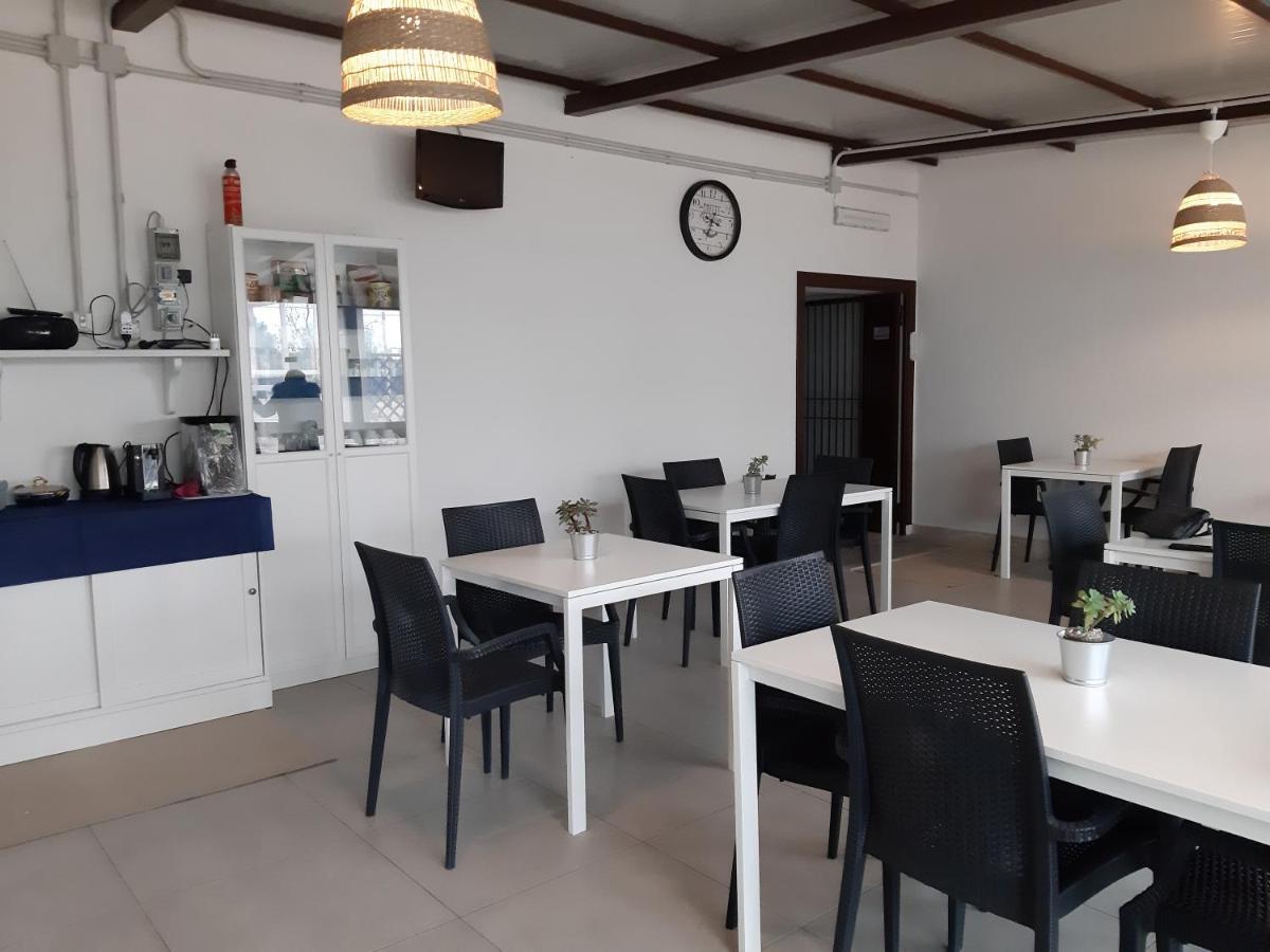 Un Passo Dal Mare - Guest House Lido Di Fondi Eksteriør billede